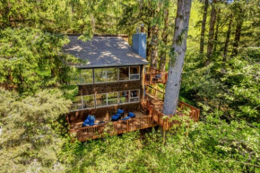 Nehalem Woods